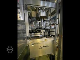 Arol 10 teste