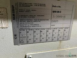 Sicar Rapid 500