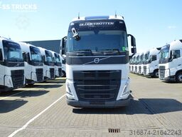 VOLVO FH 460 Globetrotter XL i-Save