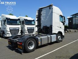 VOLVO FH 460 Globetrotter XL i-Save