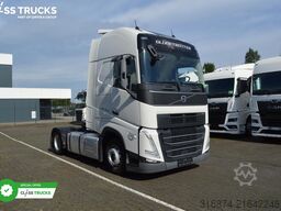 VOLVO FH 460 Globetrotter XL Varios i-Save