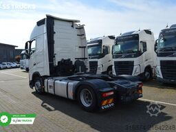 VOLVO FH 460 Globetrotter XL Varios i-Save