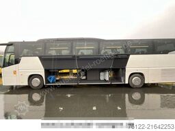 VDL Futura FHD 2/516/Travego/Tourismo/Original-KM