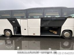 VDL Futura FHD 2/516/Travego/Tourismo/Original-KM