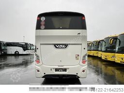 VDL Futura FHD 2/516/Travego/Tourismo/Original-KM