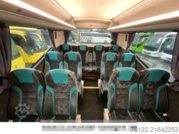 VDL Futura FHD 2/516/Travego/Tourismo/Original-KM