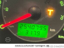 VDL Futura FHD 2/516/Travego/Tourismo/Original-KM