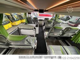 SETRA S 531 DT / 431 / Skyliner / Astromega