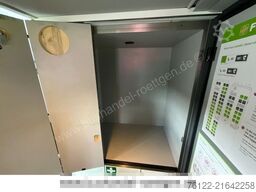 SETRA S 531 DT / 431 / Skyliner / Astromega