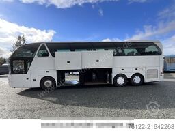 NEOPLAN Starliner 516/3 SHDH/Klima/Wohnmobil