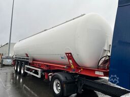 FELDBINDER KIP 60.3 E-Hydraulik