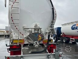 FELDBINDER KIP 60.3 E-Hydraulik