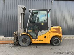 Jungheinrich DFGS50s