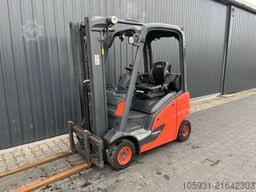Linde H14T-01