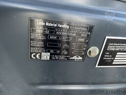 Linde H40T-02