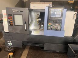 DOOSAN GT2100