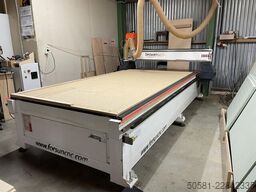 3-axis CNC Router FS1530