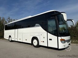 Setra S 415 GT-HD