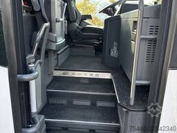 Setra S 415 GT-HD - nice bus