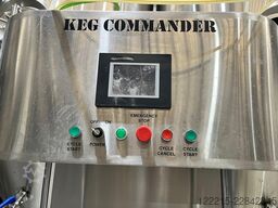 ABE KEG Wascher