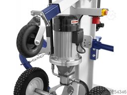 CORMAK Łuparka do drewna LUP22T