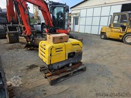 BOMAG BP R45