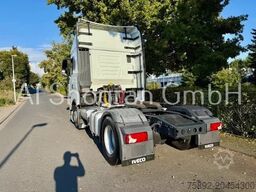 Iveco S-WAY 510 / Eu6d / 2 x Tank / 456 tkm