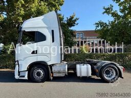 Iveco S-WAY 510 / Eu6d / 2 x Tank / 456 tkm