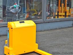 Jungheinrich EJE 114