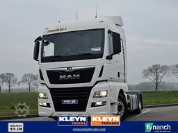 MAN 18.460 TGX