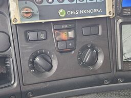 SCANIA P280 62X*4 PTO E6 420DKM