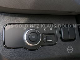 MERCEDES-BENZ Sprinter 416 CDI Autotransporter 4x4 Navi