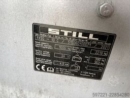 Still RX50-10C