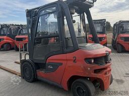Linde H30D-01/1202