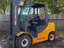 Jungheinrich TFG 545s 4.5t/ 1925mh