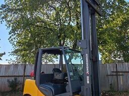 Jungheinrich TFG 545s 4.5t/ 1925mh
