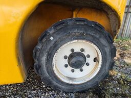 Jungheinrich TFG 545s 4.5t/ 1925mh