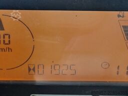 Jungheinrich TFG 545s 4.5t/ 1925mh