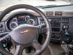DAF CF 85.410+DIEBOLT 16Ton/m
