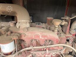 Westeria WindSifter  on tracks