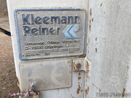 Kleemann MOBICONE MCO 11 D3