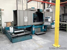 Parpas RTHP 1200 X: 2000 - Y: 1250 - Z: 1200 mm