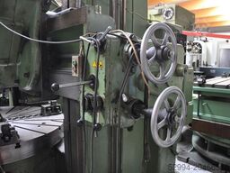 Schiess Ø 2070 x H 1330 mm