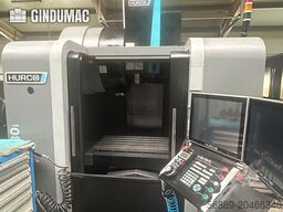 Hurco VMX30
