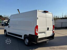 Peugeot Boxer 2.2 103kw BJ2020