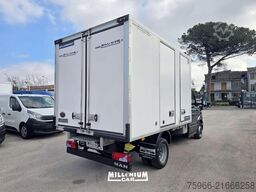 MAN MAN TGE 2021 CELLA 3,60 C.AUTOM
