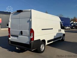 Peugeot Boxer 2.0 96kw BJ2019