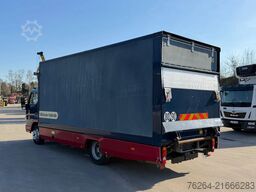 Mitsubishi FUSO 7C15 ECOHYBRIDE