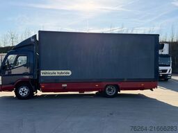 Mitsubishi FUSO 7C15 ECOHYBRIDE