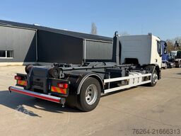 Volvo FE 250 HAAKSYSTEEM EURO6